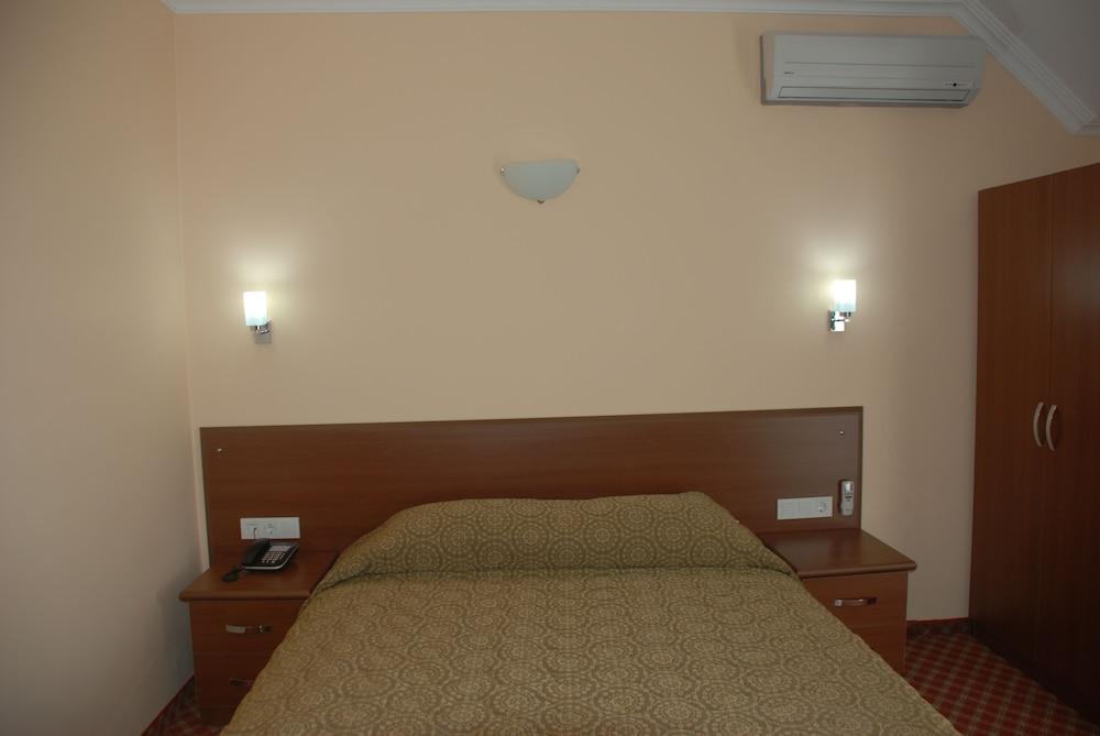 Pekcan Hotel - Room