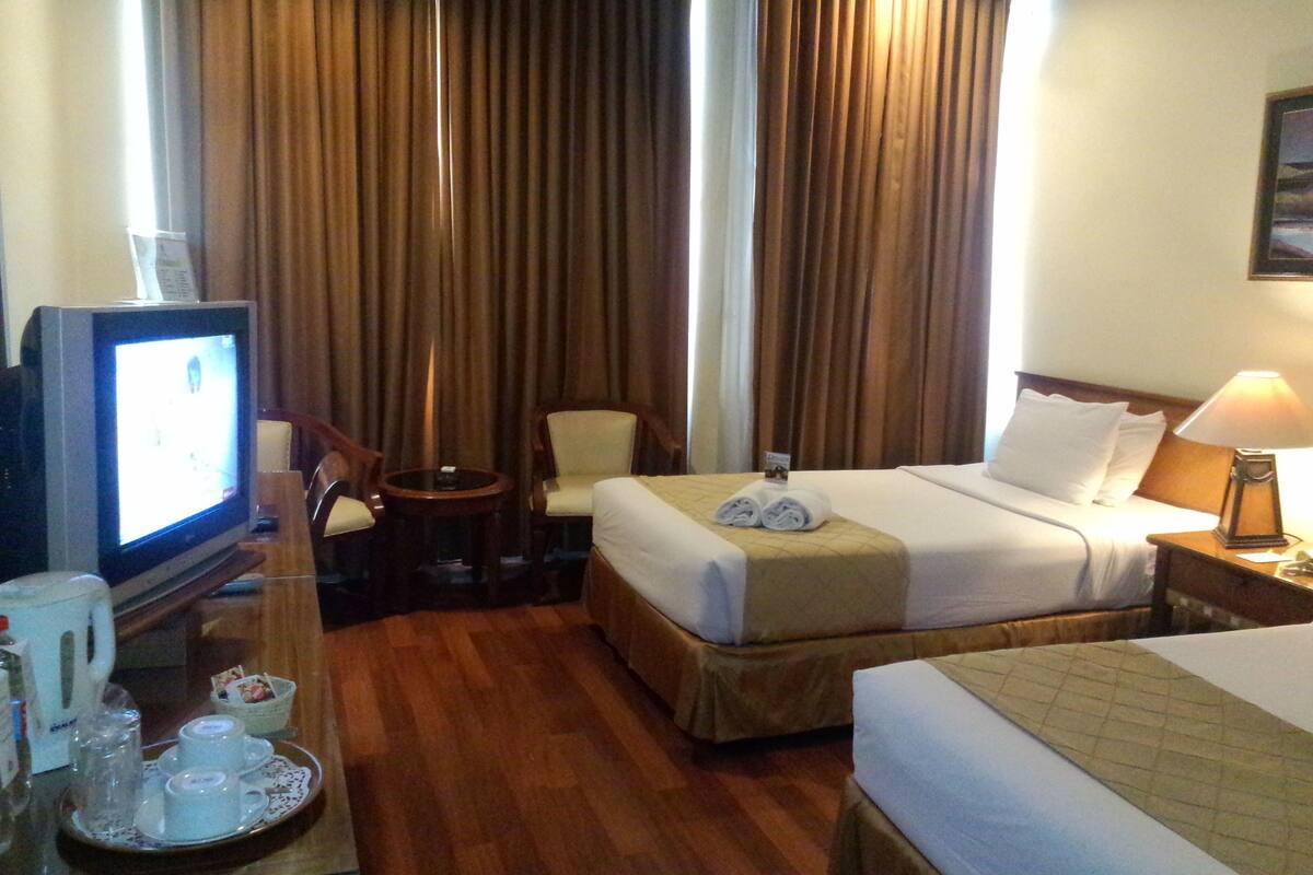 Hotel Bintang Wisata Mandiri - sample desc