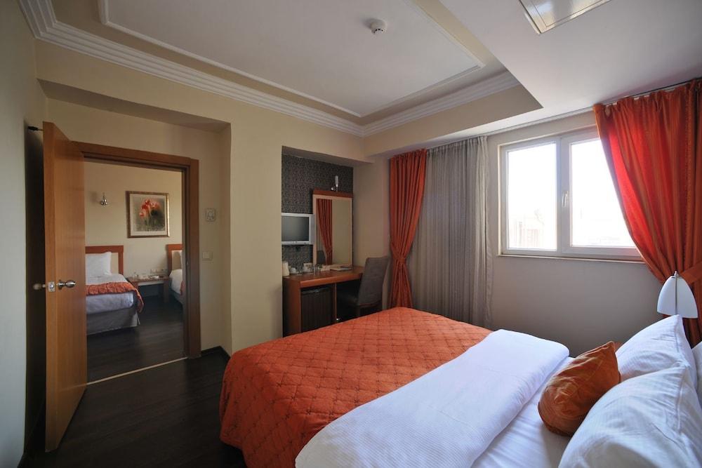 Emin Kocak Hotel Kayseri - Room