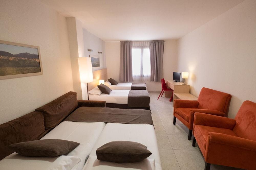 Hotel Alta Garrotxa - Room