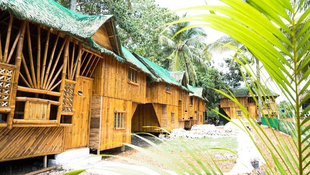 Nirvana Bamboo Houses - Featured Image