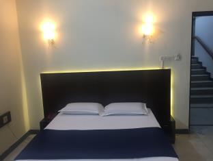 FabHotel Anandham Residency - Deluxe Air Conditioning
