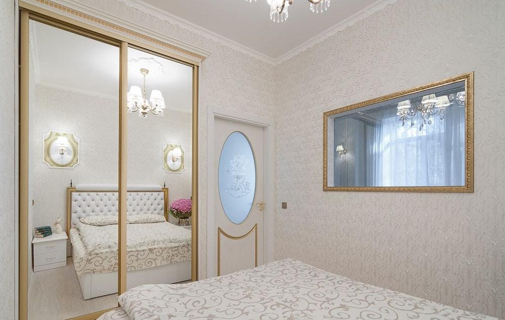Flatsis Apartment Kuznechnaya 32 - Room