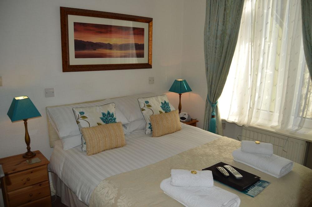 All Seasons Guest House - Room