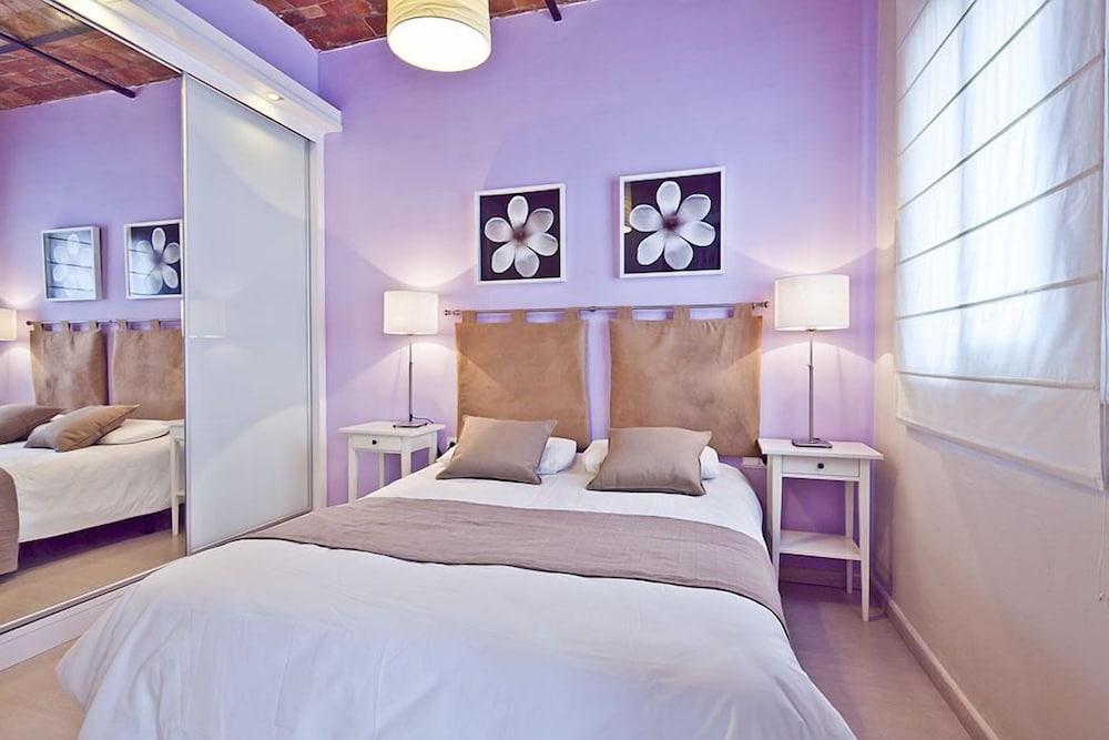 Montserrat Duplex - Room
