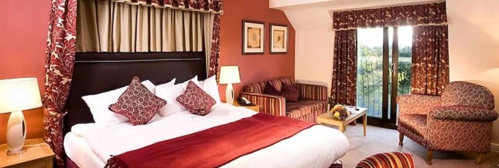 Warwickshire Park Hotel - Room
