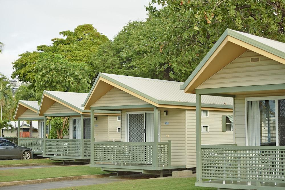 BIG4 Tasman Holiday Parks - Rowes Bay - Featured Image