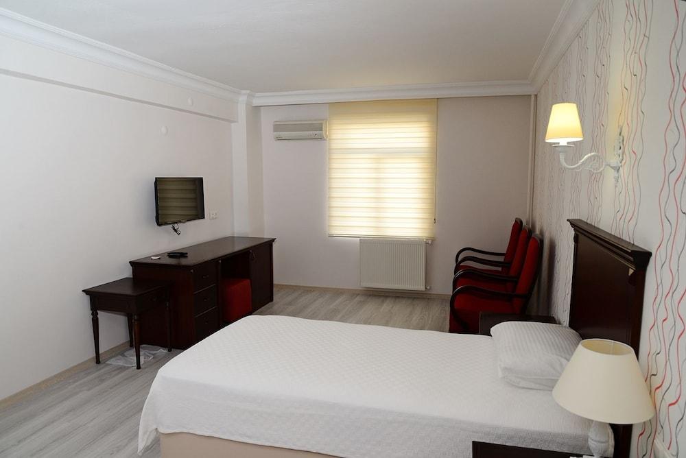 Hotel Sahiner - Room