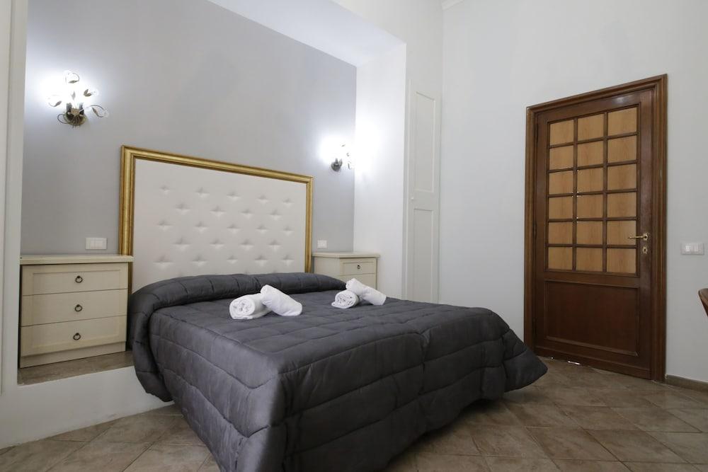 Albachiara Guest House - Room