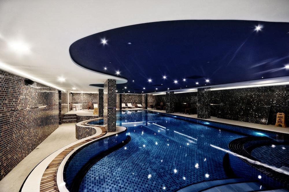 Royal Uzungol Hotel Spa & Restaurant - Pool