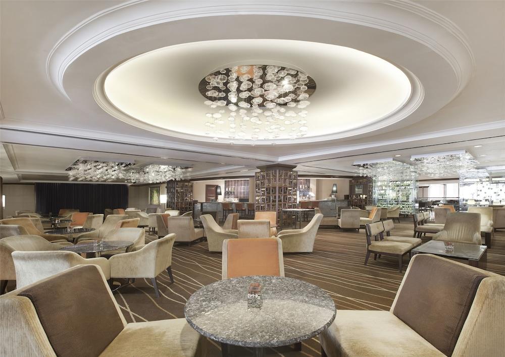 Dorsett Grand Subang - Lobby Lounge