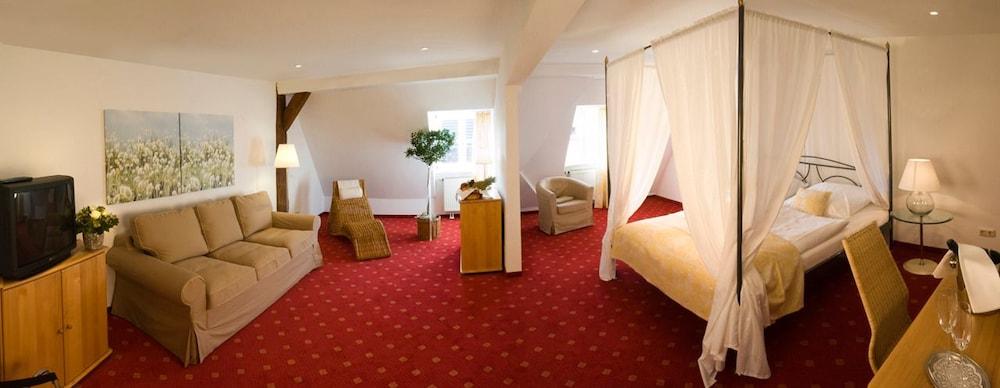 Landgasthof und Hotel Weisser Löwe - Guestroom
