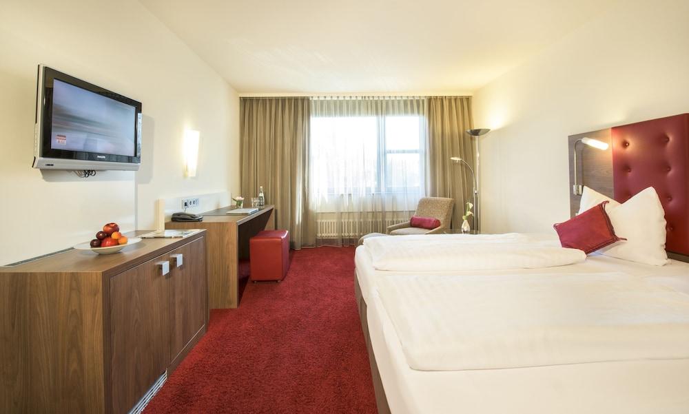 Hotel Fuchsen - Room