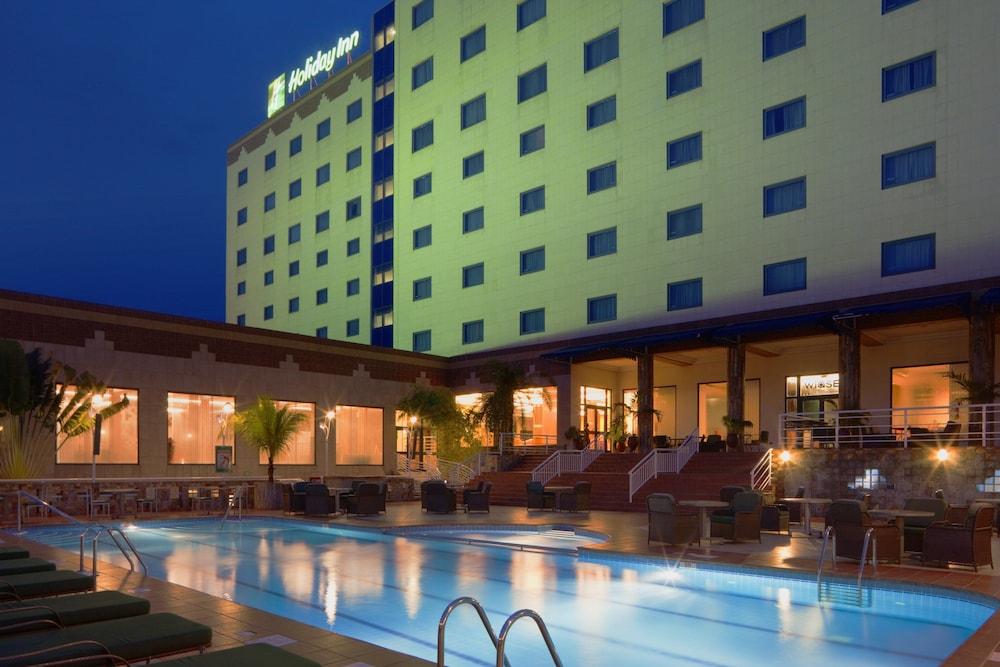 Holiday Inn Accra Airport, an IHG Hotel - Featured Image
