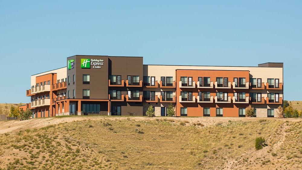 Holiday Inn Express & Suites Pocatello, an IHG Hotel - Exterior