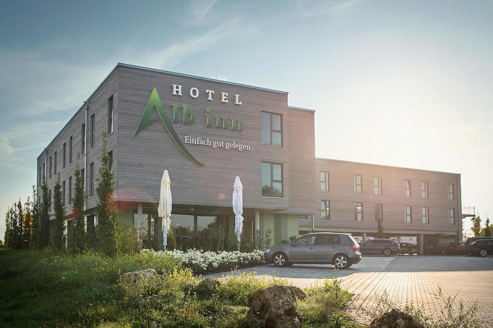 Alb Inn – Hotel & Apartments - Featured Image
