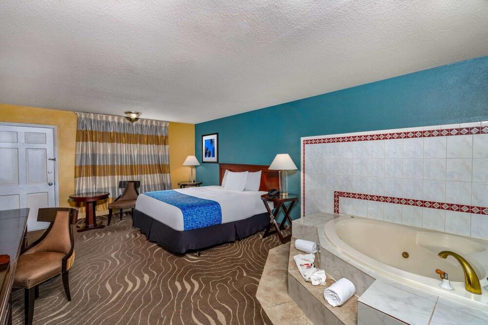 Travelodge by Wyndham Grand Junction - Room