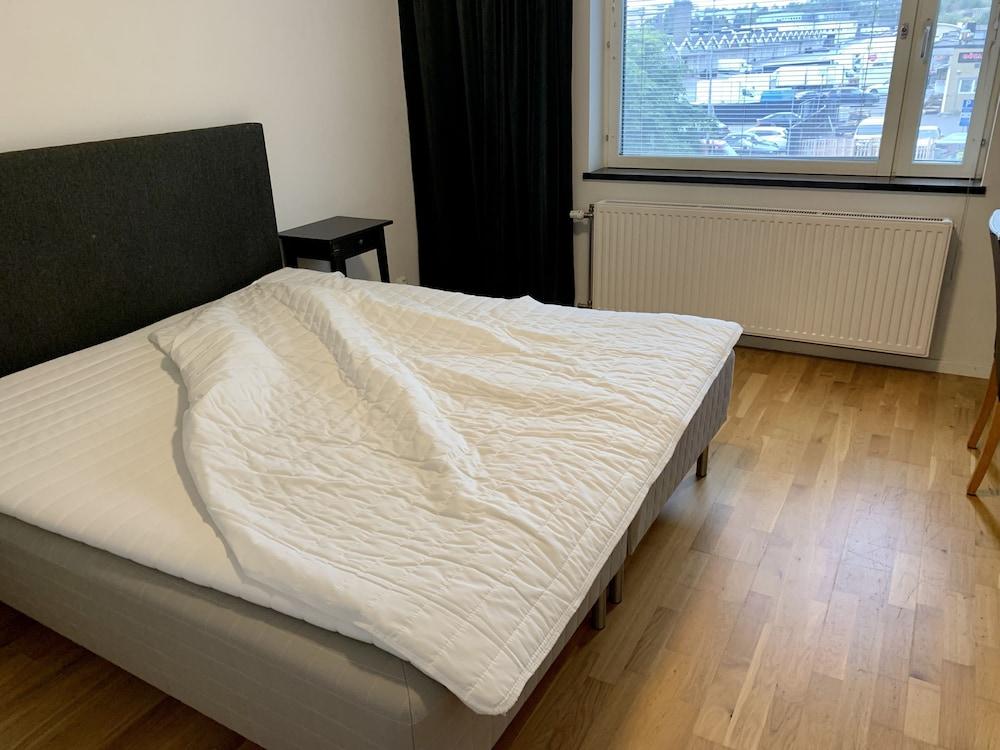 2 rooms apartment in Årsta Stockholm - Room