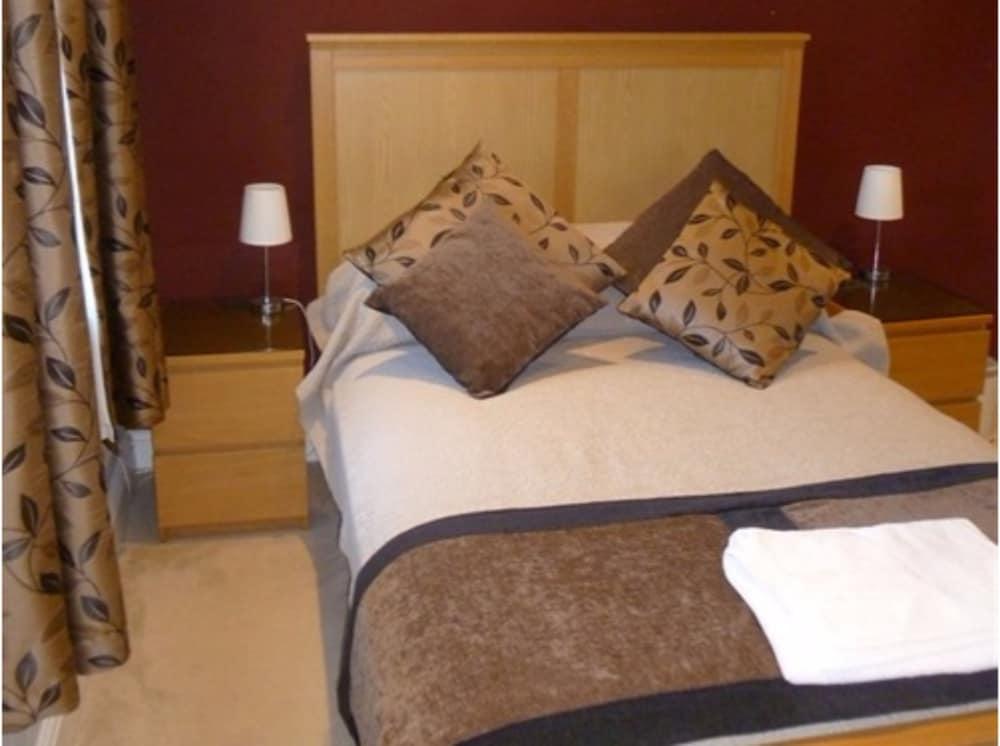 Red Kite House Hotel - Guestroom