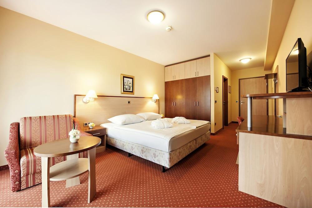 Zeleni Gaj- Sava Hotels & Resorts - Room