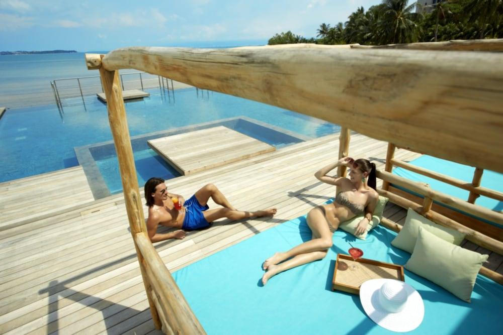 Montigo Resorts Nongsa - Outdoor Pool