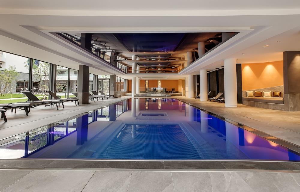 Rivage Hôtel & Spa Annecy - Pool