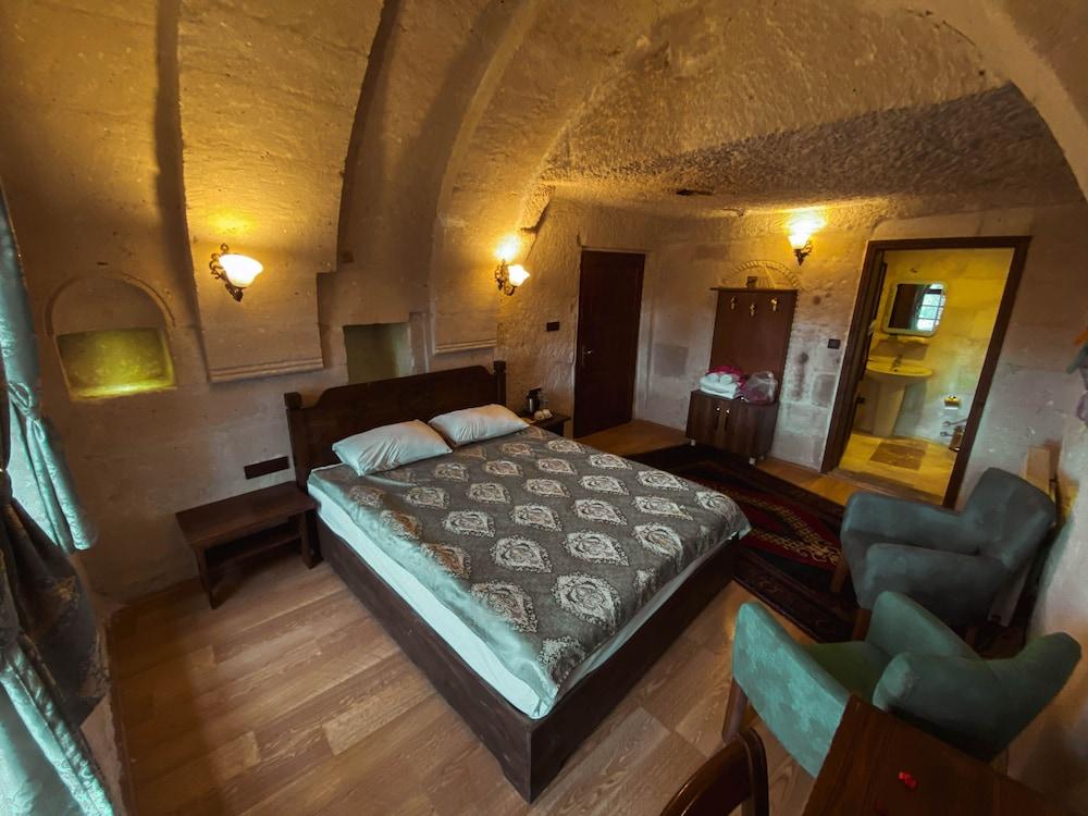 Asteria Cave Hotel - Room