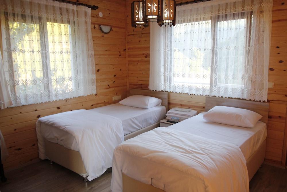 Manzara Butik Otel - Room