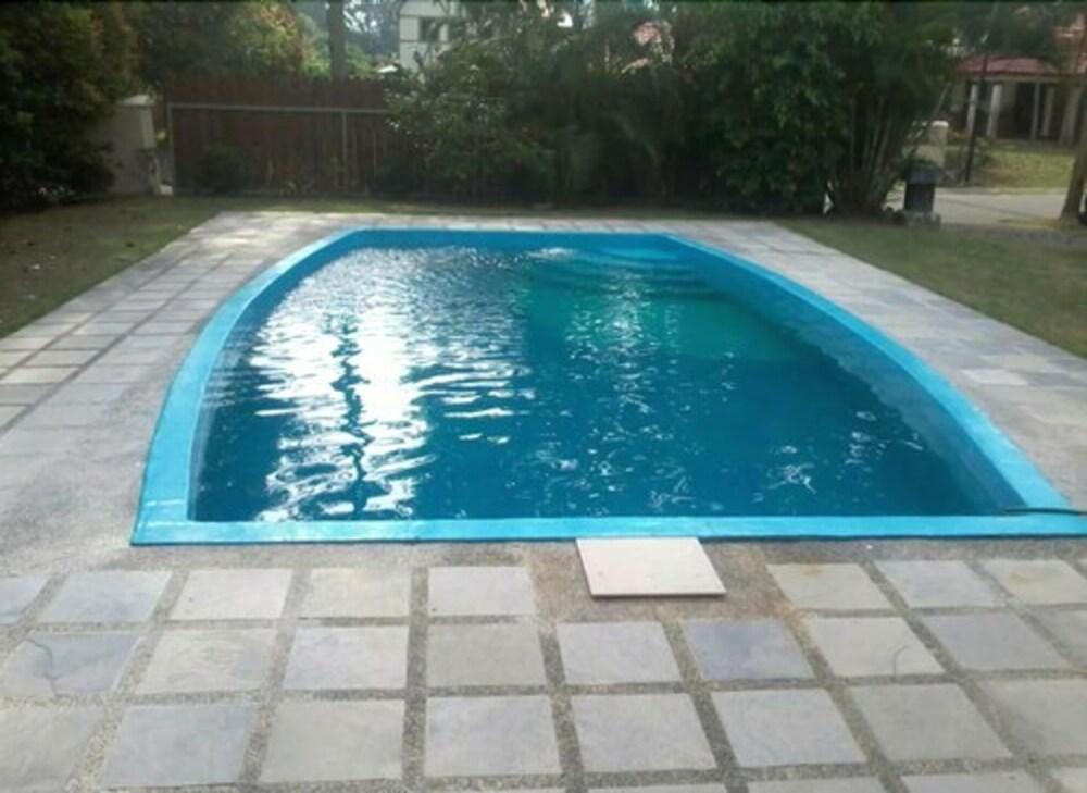 Ann Homestay Villa 893 - Outdoor Pool