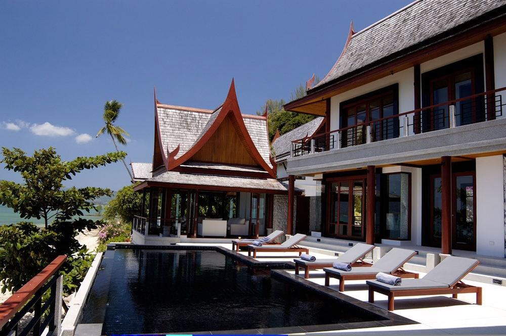 Anayara Luxury Retreat Panwa Resort - Featured Image