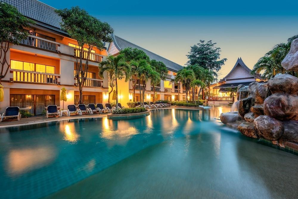 Centara Kata Resort Phuket - Featured Image