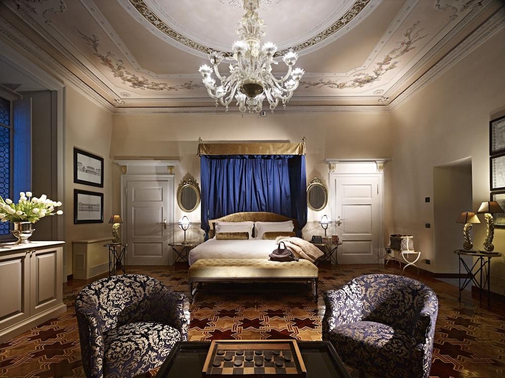 Grand Relais The Gentleman of Verona - Guest House - Guestroom