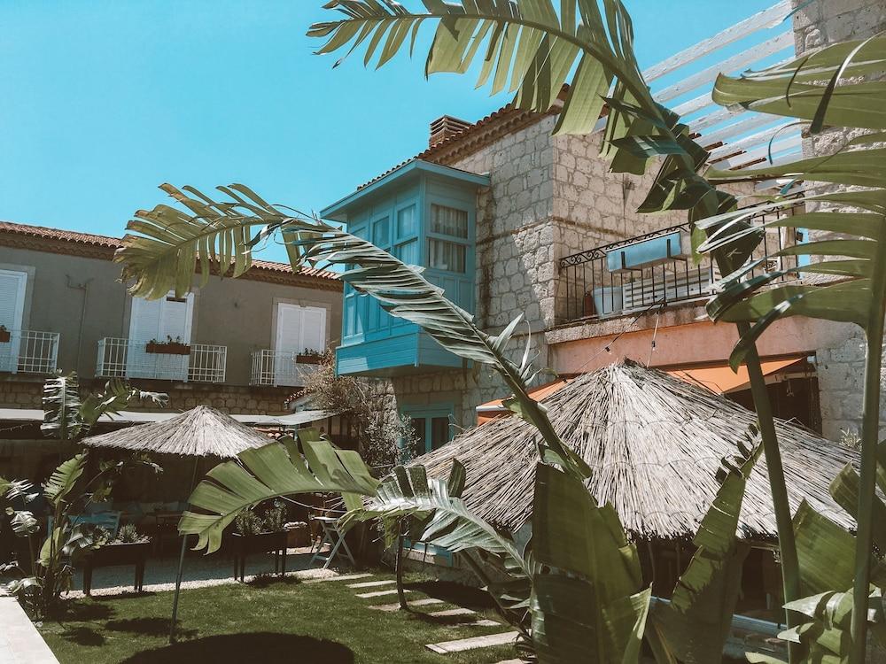 Evliyagil Hotel by Katre - Exterior