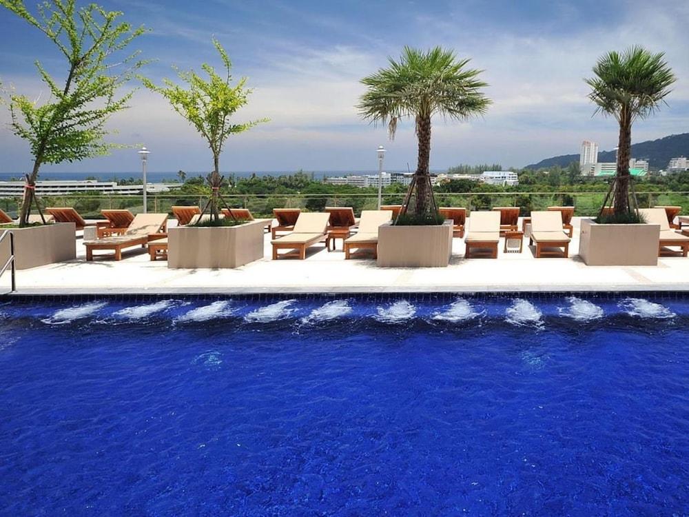 Princess Seaview Resort & Spa - Outdoor Pool