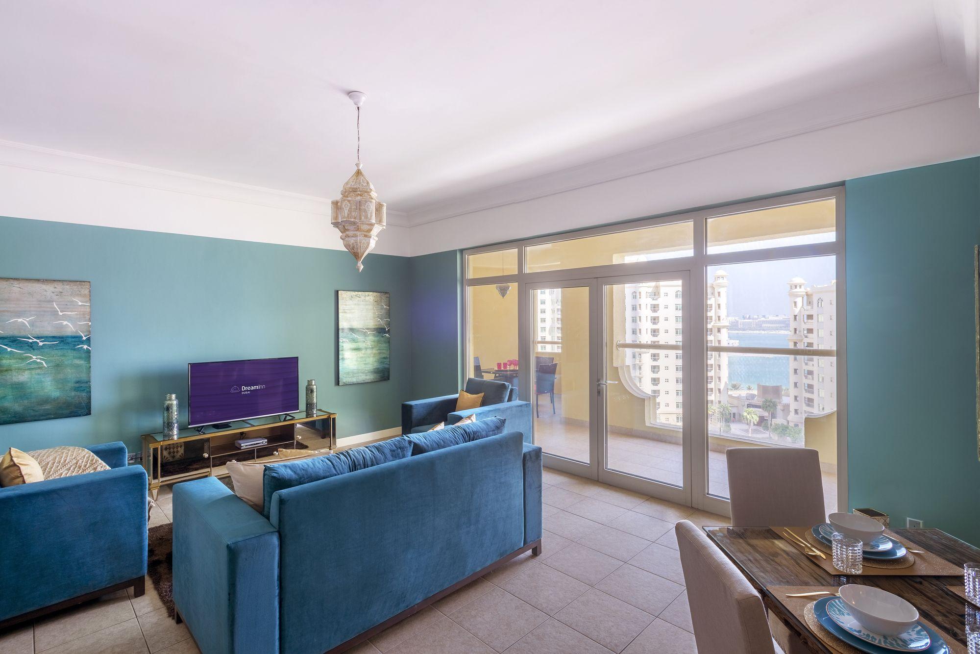 Dream Inn Dubai Apartments Al Shahla - null