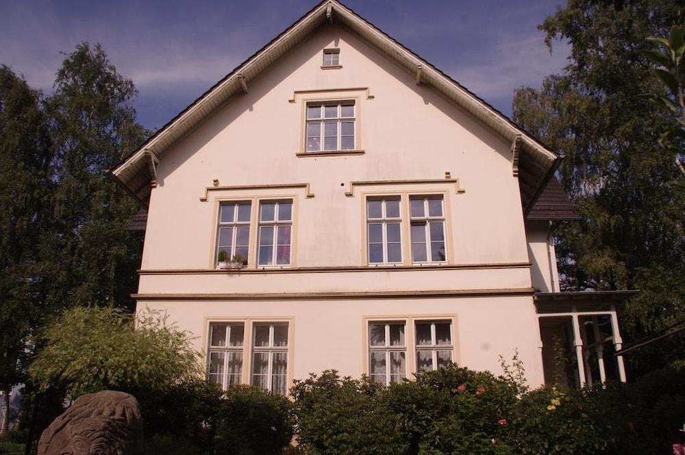Ferienwohnung Villa Weyermann - Featured Image