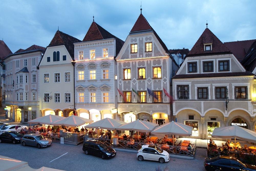 Stadthotel Styria - Featured Image
