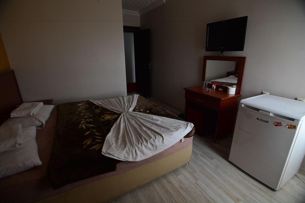 Hotel Demirdag - Room