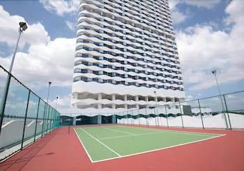 Faithview Hotel & Suites - Tennis Court