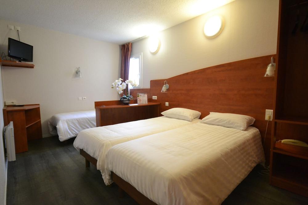 فندق بريت ريمس، لا بومبيل - Room