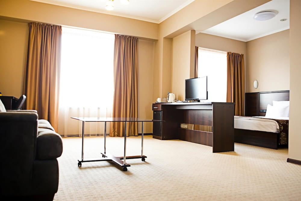 Best Western Plus Atakent Park Hotel - Room
