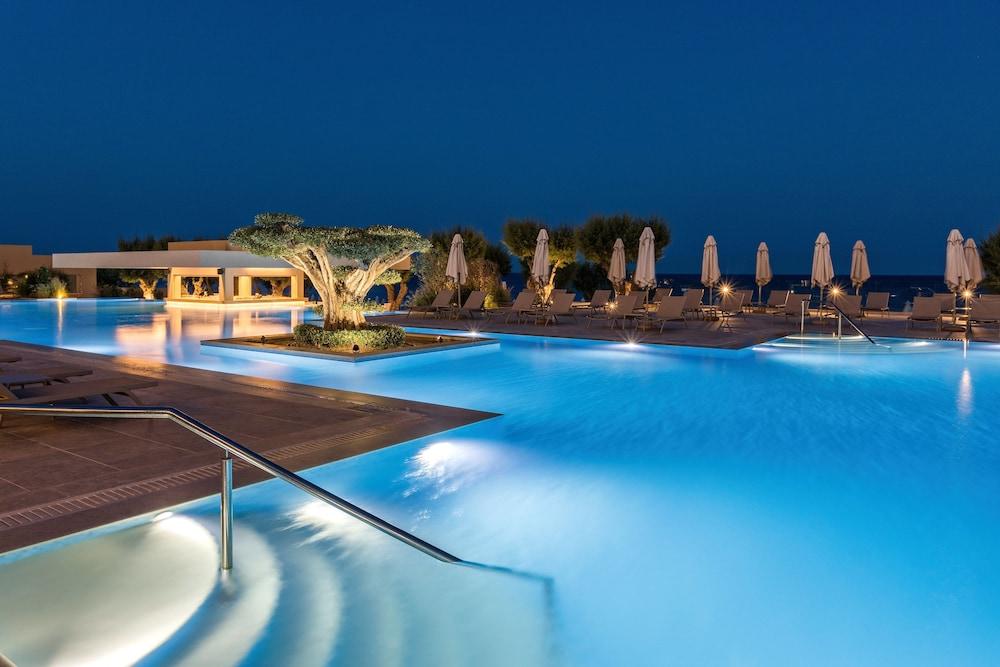 Amada Colossos Resort - Outdoor Pool