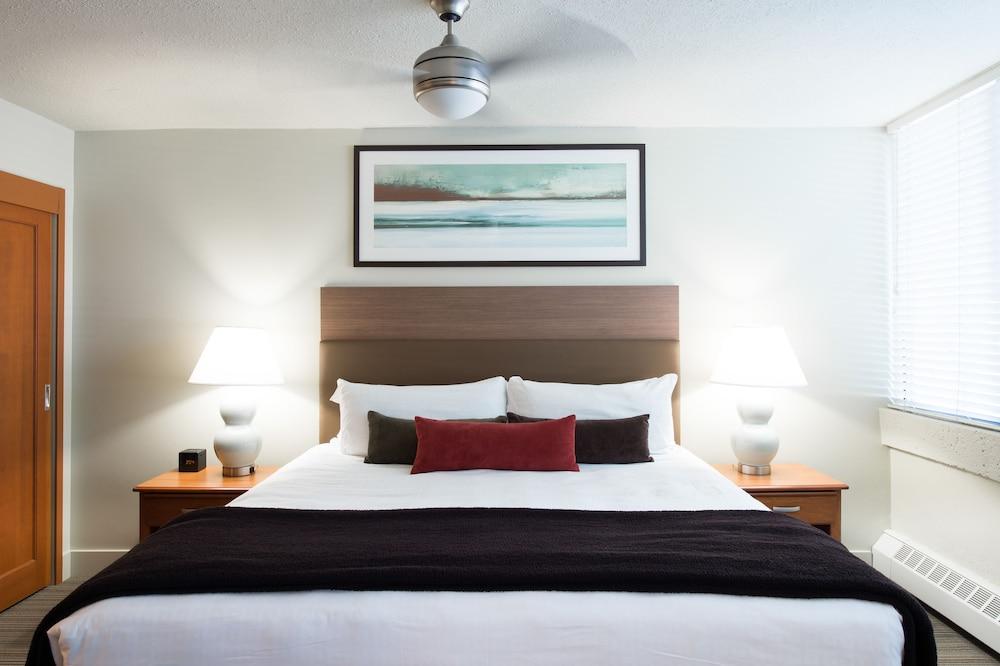 West Coast Suites at UBC - Featured Image