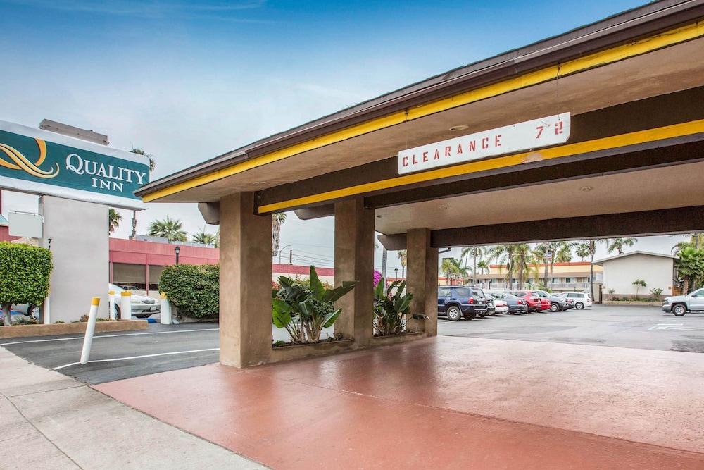 Quality Inn Chula Vista San Diego South - Featured Image