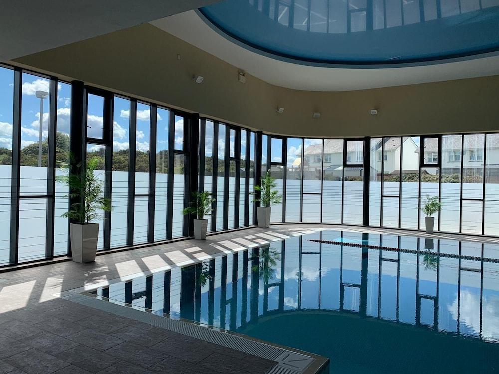 Athlone Springs Hotel - Indoor Pool