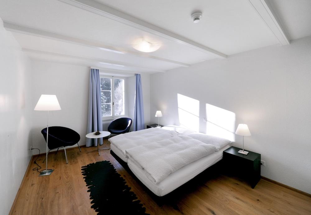 Hotel Sternen - Room