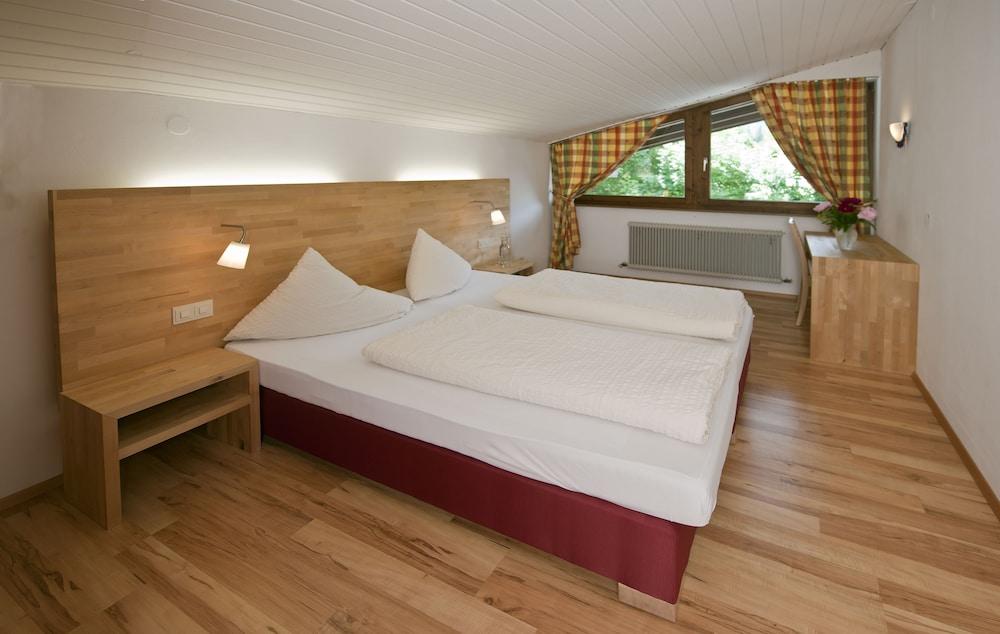 All Suite Hotel Garni Leithner - Room