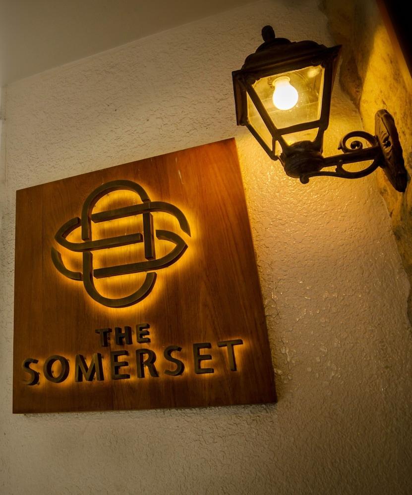 The Somerset Hotel - Other