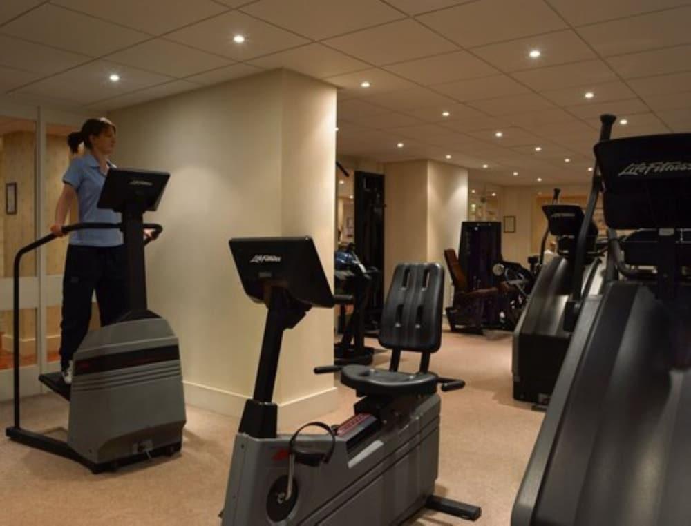 The Grand Hotel Eastbourne - Fitness Facility