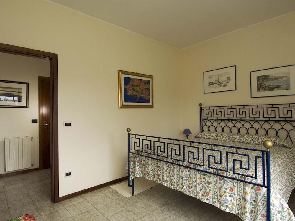 Villa Verdemare - Room